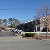 Virginia Apartment Building